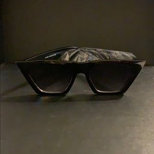 Fashion sunglasses